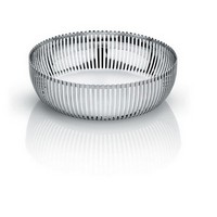 photo basket in 18/10 stainless steel 1